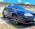Синий Рено 19, объемом двигателя 1.4 л и пробегом 0 тыс. км за 800 $, фото 1 на Automoto.ua