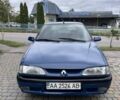 Синій Рено 19, об'ємом двигуна 1.8 л та пробігом 100 тис. км за 1150 $, фото 1 на Automoto.ua