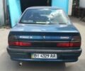 Синій Рено 19, об'ємом двигуна 1.4 л та пробігом 198 тис. км за 2200 $, фото 1 на Automoto.ua
