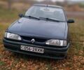 Синій Рено 19, об'ємом двигуна 0 л та пробігом 270 тис. км за 500 $, фото 1 на Automoto.ua