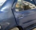 Синій Рено 19, об'ємом двигуна 1.6 л та пробігом 244 тис. км за 800 $, фото 3 на Automoto.ua