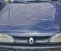 Синій Рено 19, об'ємом двигуна 0 л та пробігом 1000 тис. км за 25000 $, фото 1 на Automoto.ua