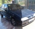 Синий Рено 19, объемом двигателя 0 л и пробегом 262 тыс. км за 671 $, фото 1 на Automoto.ua