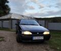 Синий Рено 19, объемом двигателя 0 л и пробегом 200 тыс. км за 1200 $, фото 1 на Automoto.ua