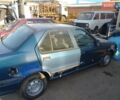 Синій Рено 19, об'ємом двигуна 1.6 л та пробігом 250 тис. км за 300 $, фото 5 на Automoto.ua