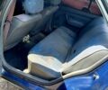 Синий Рено 19, объемом двигателя 1.4 л и пробегом 0 тыс. км за 800 $, фото 8 на Automoto.ua