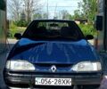 Синій Рено 19, об'ємом двигуна 1.4 л та пробігом 0 тис. км за 550 $, фото 1 на Automoto.ua