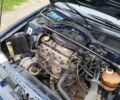 Синий Рено 19, объемом двигателя 1.7 л и пробегом 220 тыс. км за 1050 $, фото 5 на Automoto.ua