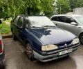 Синий Рено 19, объемом двигателя 1.4 л и пробегом 180 тыс. км за 650 $, фото 1 на Automoto.ua