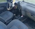 Синий Рено 19, объемом двигателя 1.4 л и пробегом 300 тыс. км за 1299 $, фото 5 на Automoto.ua