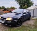 Синий Рено 19, объемом двигателя 1.7 л и пробегом 220 тыс. км за 1050 $, фото 1 на Automoto.ua