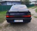 Синий Рено 19, объемом двигателя 1.7 л и пробегом 220 тыс. км за 1050 $, фото 8 на Automoto.ua
