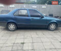Синій Рено 19, об'ємом двигуна 1.4 л та пробігом 278 тис. км за 1400 $, фото 4 на Automoto.ua