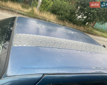 Синій Рено 19, об'ємом двигуна 1.4 л та пробігом 278 тис. км за 1400 $, фото 11 на Automoto.ua