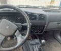 Синий Рено 19, объемом двигателя 1.4 л и пробегом 137 тыс. км за 1000 $, фото 17 на Automoto.ua