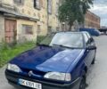 Синій Рено 19, об'ємом двигуна 1.4 л та пробігом 200 тис. км за 1700 $, фото 1 на Automoto.ua