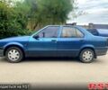 Синий Рено 19, объемом двигателя 1.4 л и пробегом 0 тыс. км за 1600 $, фото 1 на Automoto.ua