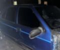 Синий Рено 19, объемом двигателя 1.4 л и пробегом 300 тыс. км за 15000 $, фото 4 на Automoto.ua