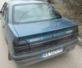 Синій Рено 19, об'ємом двигуна 1.4 л та пробігом 260 тис. км за 903 $, фото 1 на Automoto.ua