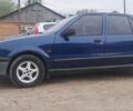 Синий Рено 19, объемом двигателя 1.4 л и пробегом 137 тыс. км за 1000 $, фото 9 на Automoto.ua