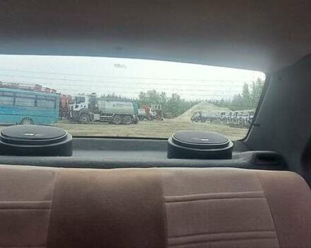 Синий Рено 19, объемом двигателя 1.4 л и пробегом 137 тыс. км за 1000 $, фото 14 на Automoto.ua