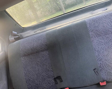 Синій Рено 19, об'ємом двигуна 1.4 л та пробігом 278 тис. км за 1400 $, фото 18 на Automoto.ua