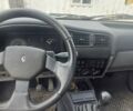 Синий Рено 19, объемом двигателя 1.4 л и пробегом 137 тыс. км за 1000 $, фото 12 на Automoto.ua