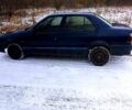 Синий Рено 19, объемом двигателя 1.4 л и пробегом 325 тыс. км за 260 $, фото 2 на Automoto.ua