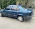 Синій Рено 19, об'ємом двигуна 1.4 л та пробігом 278 тис. км за 1400 $, фото 2 на Automoto.ua