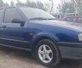 Синий Рено 19, объемом двигателя 1.4 л и пробегом 137 тыс. км за 1000 $, фото 6 на Automoto.ua