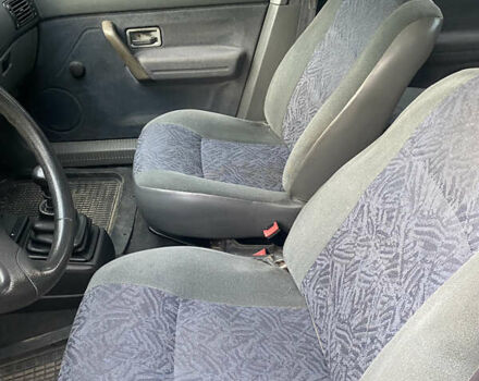 Синій Рено 19, об'ємом двигуна 1.4 л та пробігом 278 тис. км за 1400 $, фото 8 на Automoto.ua