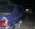Синий Рено 19, объемом двигателя 1.4 л и пробегом 300 тыс. км за 15000 $, фото 5 на Automoto.ua