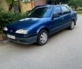Синий Рено 19, объемом двигателя 1.4 л и пробегом 0 тыс. км за 1600 $, фото 2 на Automoto.ua
