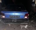 Синий Рено 19, объемом двигателя 1.4 л и пробегом 300 тыс. км за 15000 $, фото 1 на Automoto.ua
