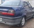 Синий Рено 19, объемом двигателя 1.4 л и пробегом 137 тыс. км за 1000 $, фото 2 на Automoto.ua