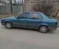 Синій Рено 19, об'ємом двигуна 1.4 л та пробігом 260 тис. км за 900 $, фото 1 на Automoto.ua