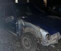 Синий Рено 19, объемом двигателя 1.4 л и пробегом 300 тыс. км за 15000 $, фото 1 на Automoto.ua