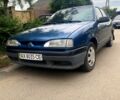 Синий Рено 19, объемом двигателя 1.4 л и пробегом 0 тыс. км за 1600 $, фото 1 на Automoto.ua