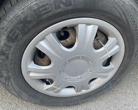 Синій Рено 19, об'ємом двигуна 1.4 л та пробігом 278 тис. км за 1400 $, фото 15 на Automoto.ua