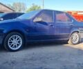 Синий Рено 19, объемом двигателя 1.4 л и пробегом 137 тыс. км за 1000 $, фото 13 на Automoto.ua