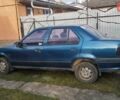 Синий Рено 19, объемом двигателя 1.4 л и пробегом 222 тыс. км за 1200 $, фото 1 на Automoto.ua