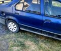 Синий Рено 19, объемом двигателя 1.4 л и пробегом 0 тыс. км за 1500 $, фото 1 на Automoto.ua