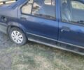 Синий Рено 19, объемом двигателя 1.4 л и пробегом 237 тыс. км за 1800 $, фото 3 на Automoto.ua