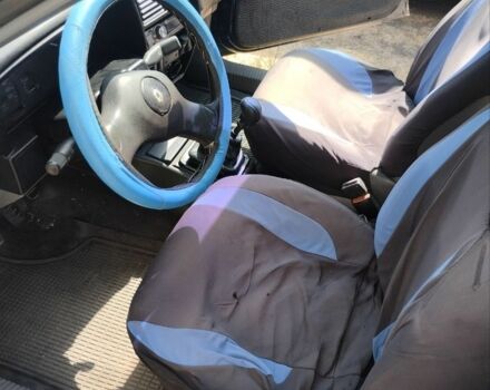 Синий Рено 19, объемом двигателя 1.4 л и пробегом 3 тыс. км за 1500 $, фото 3 на Automoto.ua