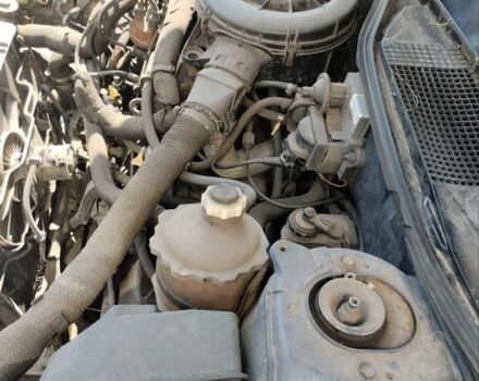 Синий Рено 19, объемом двигателя 1.4 л и пробегом 3 тыс. км за 1500 $, фото 5 на Automoto.ua