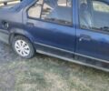Синий Рено 19, объемом двигателя 1.4 л и пробегом 3 тыс. км за 1500 $, фото 2 на Automoto.ua