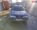 Синий Рено 19, объемом двигателя 1.4 л и пробегом 185 тыс. км за 694 $, фото 1 на Automoto.ua