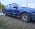 Синій Рено 19, об'ємом двигуна 1 л та пробігом 1000 тис. км за 600 $, фото 3 на Automoto.ua