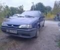 Синій Рено 19, об'ємом двигуна 1 л та пробігом 1000 тис. км за 600 $, фото 6 на Automoto.ua
