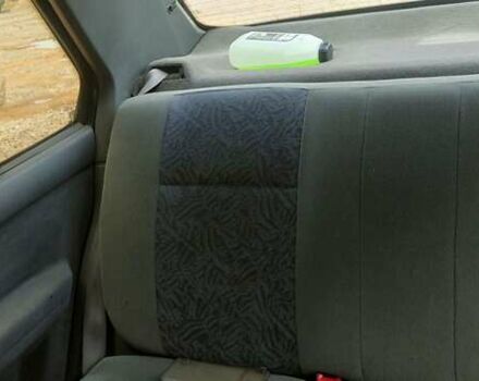 Синий Рено 19, объемом двигателя 1.4 л и пробегом 200 тыс. км за 1050 $, фото 8 на Automoto.ua